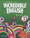 Incredible English 3 podręcznik Second Edition