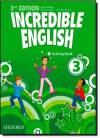 Incredible English 3 ćwiczenia Second Edition