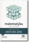 Matura 2016 Vademecum Matematyka zakres podstawowy