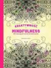 Kreatywność i Mindfulness 100 inspirujących wzorów do kolorowania