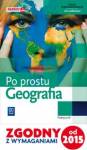 Po prostu Geografia podręcznik zakres podstawowy szkoła ponadgimnazjalna 2015