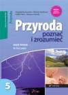 Przyroda Poznać zrozumieć klasa 5 zeszyt ćwiczeń