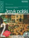 Odkrywamy na nowo. Język polski cz.2 szkoła średnia - podręcznik zakres podstawowy i rozszerzony