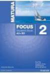 Matura Focus 2-student's book