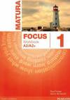 Matura Focus 1 Ćwiczenie do podręcznika wieloletniego