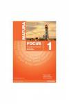 Matura Focus 1-student's book