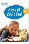 Na tropach przyrody kl.4-zeszyt ćwiczeń