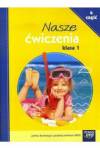 Nasze ćwiczenia kl.1 cz.4 
