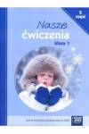 Nasze ćwiczenia kl.1 cz.2 