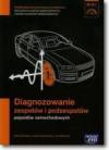 Diagnozowanie zespołów i podzespołów pojazdów samochodowych M.18.1