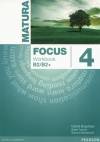 Matura Focus 4. Workbook