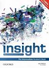Insight Pre-Intermediate. Student's Book