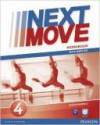 Next move 4 wb with mp3 cd