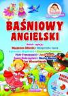 Baśniowy angielski (+ CD)