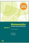 Matematyka próbne arkusze maturalne zestaw 1 zakres podstawowy