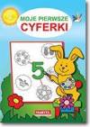 Moje pierwsze cyferki