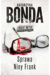 Sprawa Niny Frank