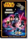 Star Wars. Zadanie: naklejanie!
