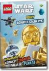 Lego Star Wars Nowy bohater galaktyki