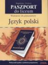 Paszport do liceum. Język polski