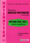 Przykładowe arkusze maturalne 2016/2017 z matematyki zakres rozszerzony