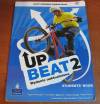 Upbeat 2 Student's Book Nowy egzamin gimnazjalny - podręcznik używany