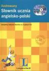 Słownik ilustrowany ucznia angielsko- polski (+ 2 CD)