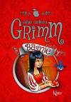 Baśnie - Jakub i Wilhelm Grimm
