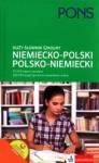 Duży słownik szkolny niemiecko-polski i polsko-niemiecki