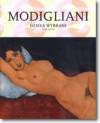 Dzieła wybrane Modigliani