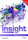 Insight Advanced. Student's Book