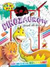 Era Dinozaurów. Pora na kolor