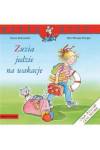 Zuzia jedzie na wakacje