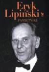 Eryk Lipiński Pamiętniki