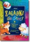 Zagadki dla dzieci
