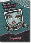 Lagoona Monster High