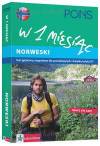 Norweski w 1 miesiąc dla początkujących+ CD