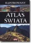 Ilustrowany atlas świata