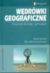 Wędrówki geograficzne 1 Podręcznik