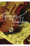 Tajemnica vivaldiego +CD 