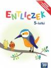 Entliczek. 5-latki. Zestaw dla dziecka