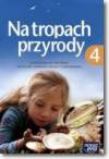 Na tropach przyrody kl.4 podręcznik