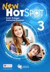 Hot Spot New 3. Szkoła podstawowa. Język angielski. Podręcznik