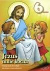 Jezus mnie kocha kl.0 podręcznik