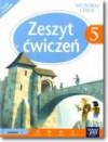 Wczoraj i dziś kl.5 zeszyt ćwiczeń nowe wydanie 