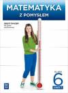 Matematyka z pomysłem klasa 6 ćwiczenie część 1
