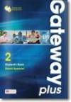 Gateway plus 2- podręcznik