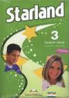 Starland 3-student's book+iebook
