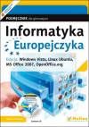 Informatyka europejczyka dla gim-podręcznik