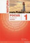 Matura focus 1- workbook